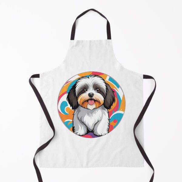 Item preview, Havanese Dog designed and sold by WildlifeInc.