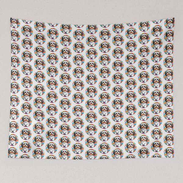 Item preview, Havanese Dog designed and sold by WildlifeInc.