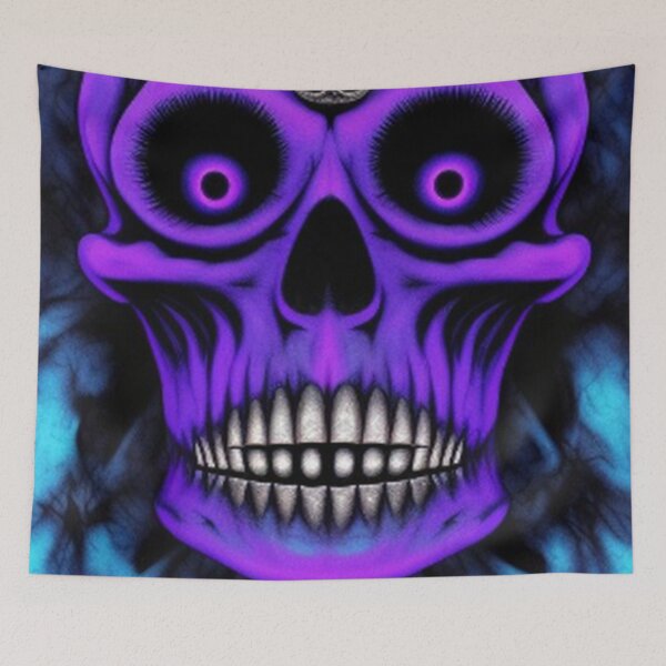 Item preview,  Abstract Graffiti Music Art designed and sold by TheDarkWardrobe.