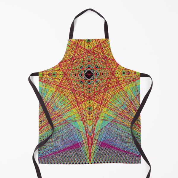 Item preview, Rectangular Pattern #6 Morph C [11896-RYGCBP-BB] designed and sold by LottMultimedia.
