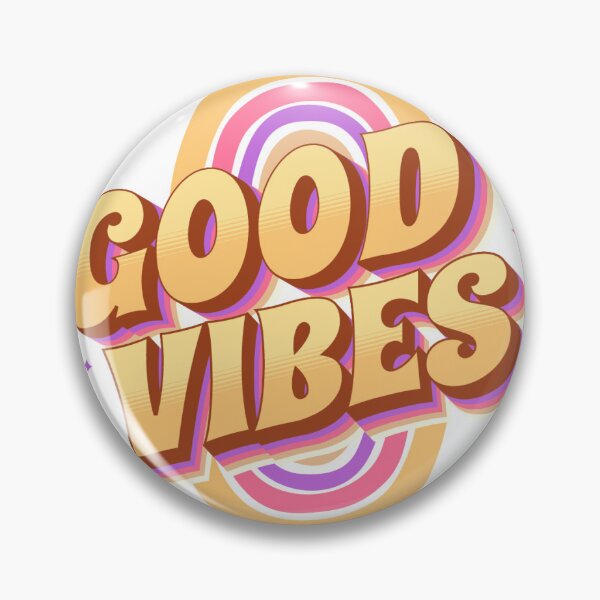 Item preview, Good Vibes designed and sold by stardreamz81.
