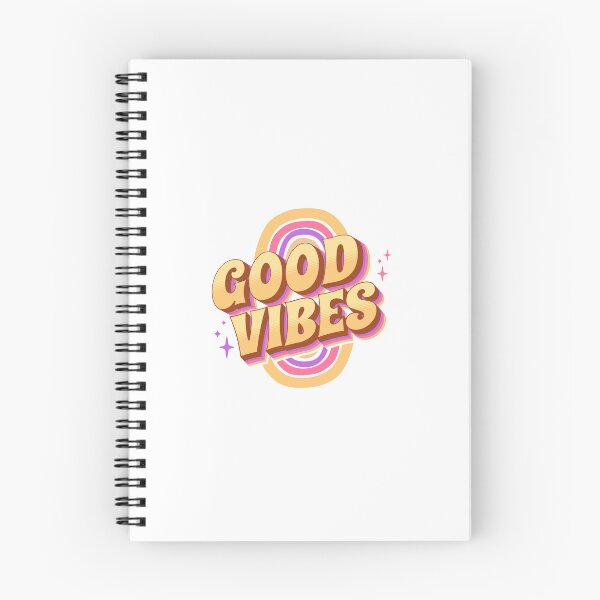 Item preview, Good Vibes designed and sold by stardreamz81.