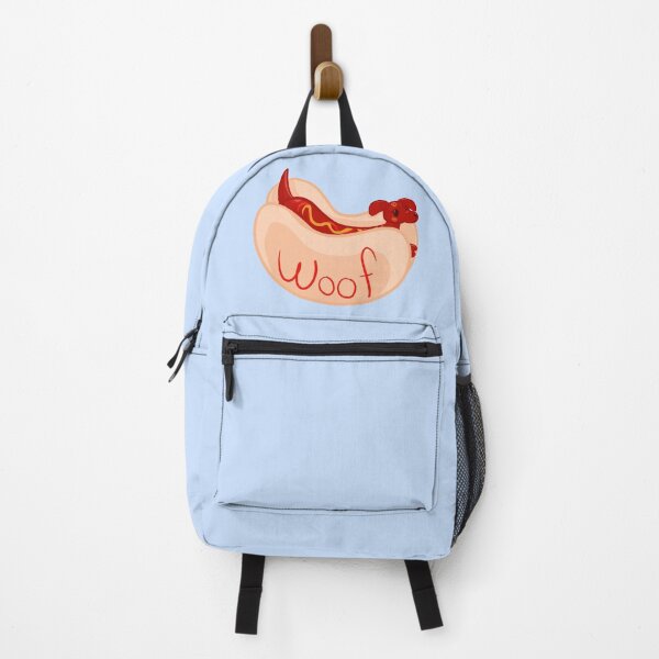 Item preview, Holly the Hotdog designed and sold by Cloud-Boy.
