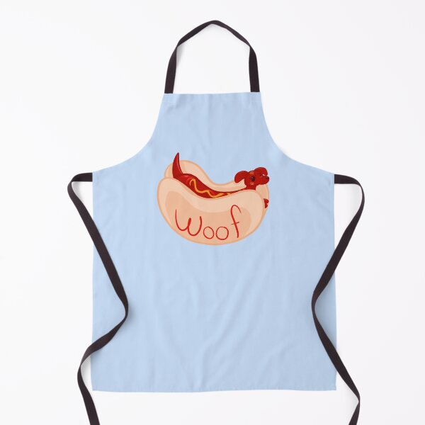 Item preview, Holly the Hotdog designed and sold by Cloud-Boy.