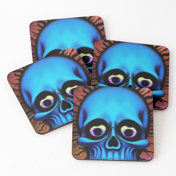 Item preview, Abstract Skull Graffiti  designed and sold by TheDarkWardrobe.