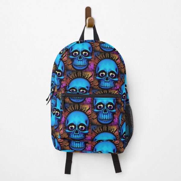 Item preview, Abstract Skull Graffiti designed and sold by TheDarkWardrobe.