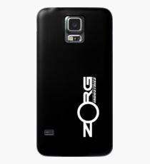 Zorg Industries (The Fifth Element) Case/Skin for Samsung Galaxy