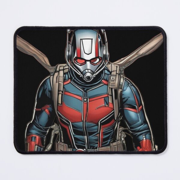 Item preview, Ant man Marval designed and sold by VRD Arena.