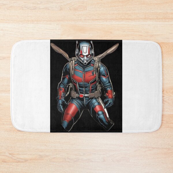 Item preview, Ant man Marval designed and sold by VRD Arena.