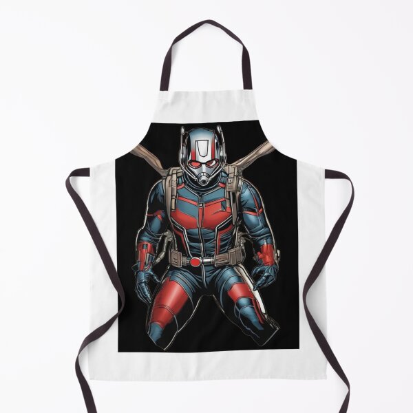 Item preview, Ant man Marval designed and sold by VRD Arena.