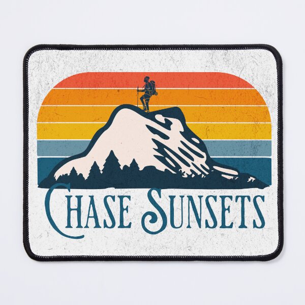 Item preview, Chase Sunsets designed and sold by stardreamz81.