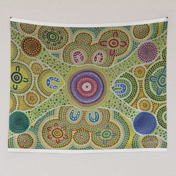 Item preview, Festival designed and sold by MickAndoDesigns.