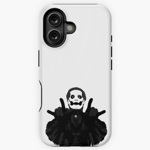 Item preview, Copia / Papa Emeritus IV - Devil Hands Design designed and sold by CharlottesArtz.