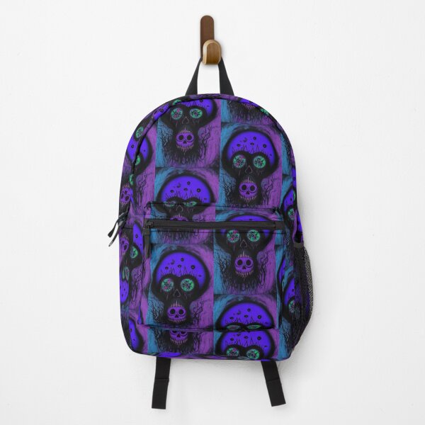 Item preview, Abstract Skull Graffiti designed and sold by TheDarkWardrobe.
