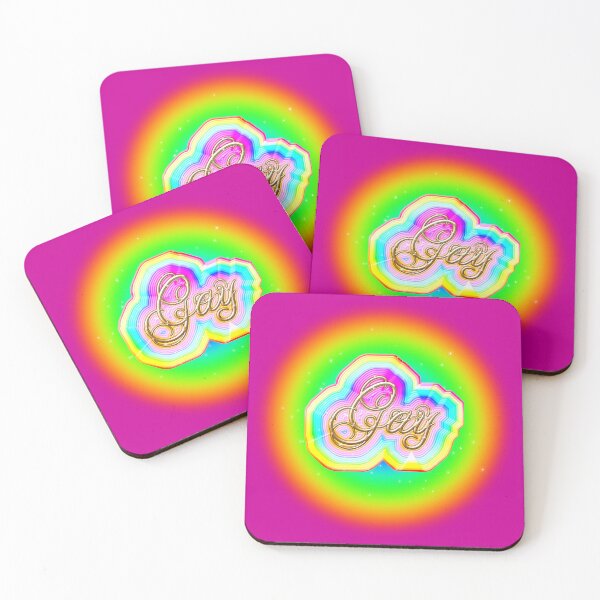 Item preview, Fancy Gay designed and sold by FoolishSparky.