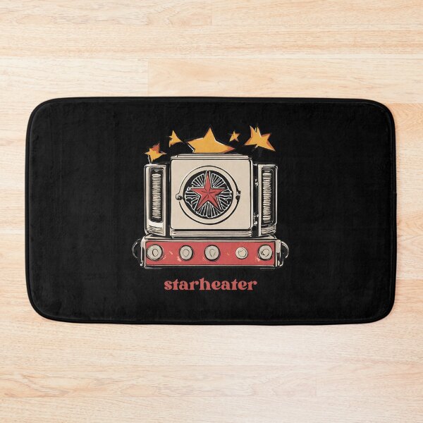 Item preview, Starheater 2024 designed and sold by MikeIrwinGuitar.