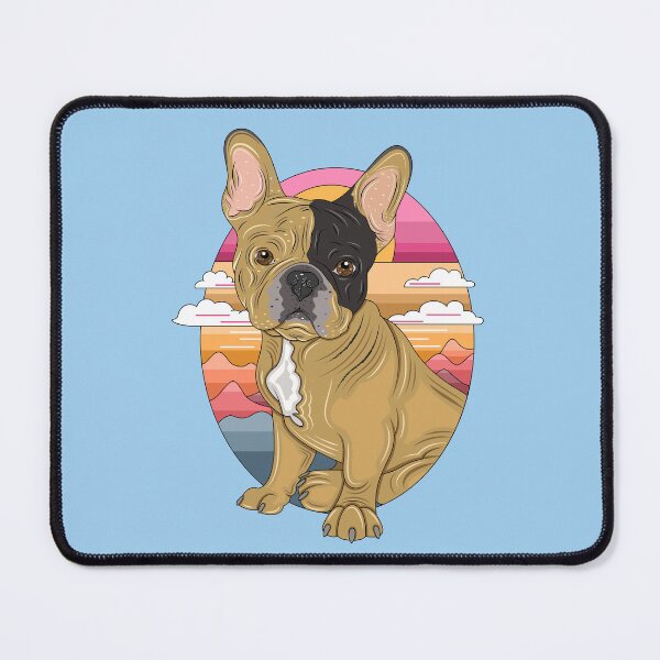 Item preview, french bulldog! designed and sold by Galeatienda.