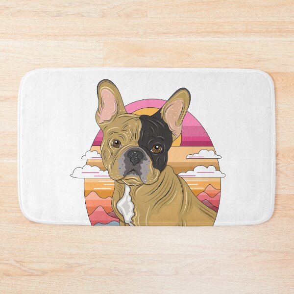 Item preview, french bulldog! designed and sold by Galeatienda.