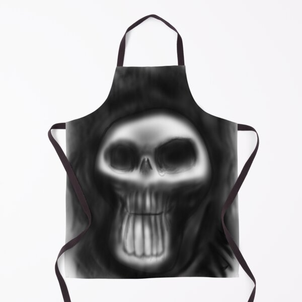 Item preview, Smokey Skulls 2 designed and sold by JA Mf.