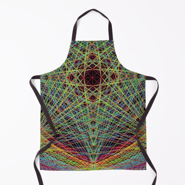 Item preview, Rectangular Pattern #6 Morph C [12496-RYGCBP-BB] designed and sold by LottMultimedia.
