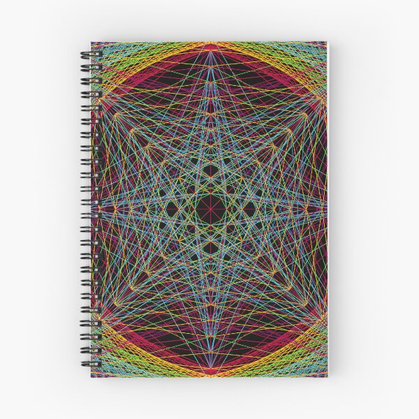 Item preview, Rectangular Pattern #6 Morph C [12596-RYGCBP-BB] designed and sold by LottMultimedia.