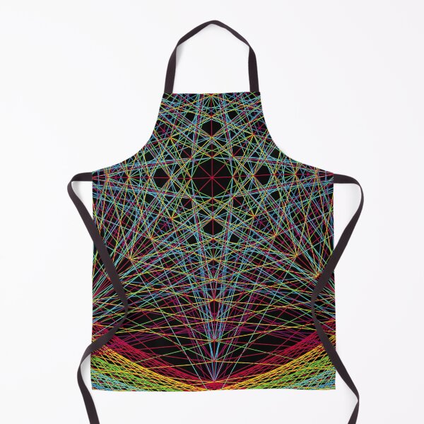 Item preview, Rectangular Pattern #6 Morph C [12596-RYGCBP-BB] designed and sold by LottMultimedia.