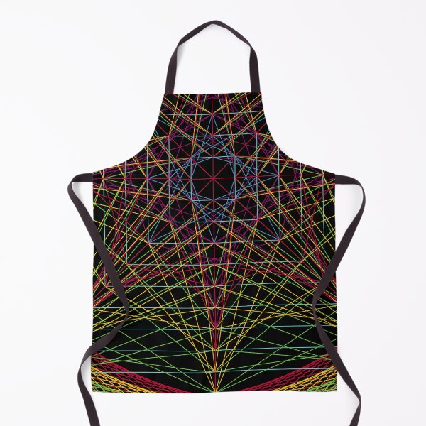 Item preview, Rectangular Pattern #6 Morph C [12696-RYGCBP-BB] designed and sold by LottMultimedia.