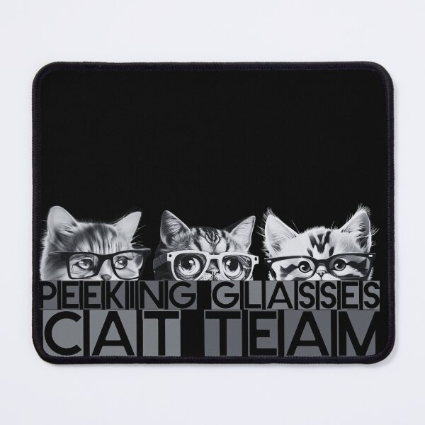 Item preview, Black and White Cartoon Cat Bumper Funny Cute Cat Bumper Funny Gifts For Bumper Cat Lover I Love My Rotten Ungrateful Cat designed and sold by MatthewViews.