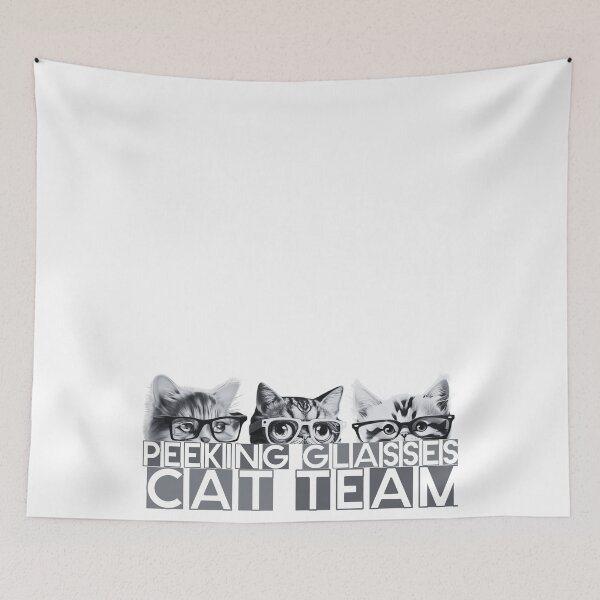 Item preview, Black and White Cartoon Cat Bumper Funny Cute Cat Bumper Funny Gifts For Bumper Cat Lover I Love My Rotten Ungrateful Cat  designed and sold by MatthewViews.