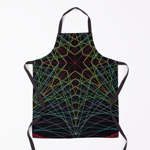Item preview, Rectangular Pattern #6 Morph C [12796-RYGCBP-BB] designed and sold by LottMultimedia.