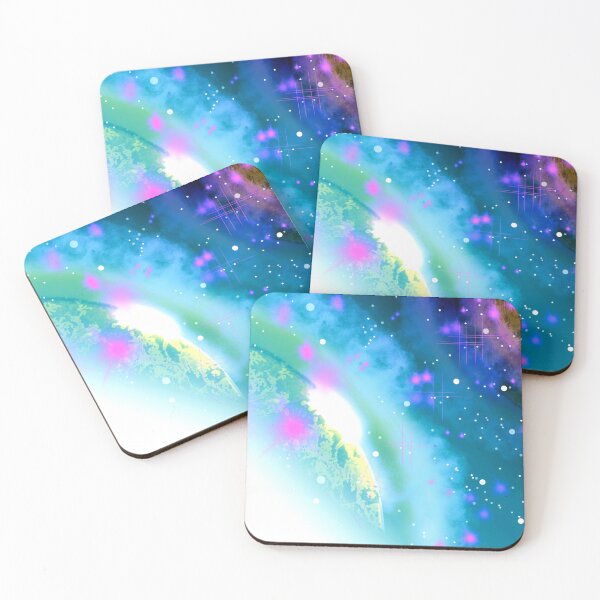 Item preview, Cosmic Expanse ( Wonder) designed and sold by Spaceart9.