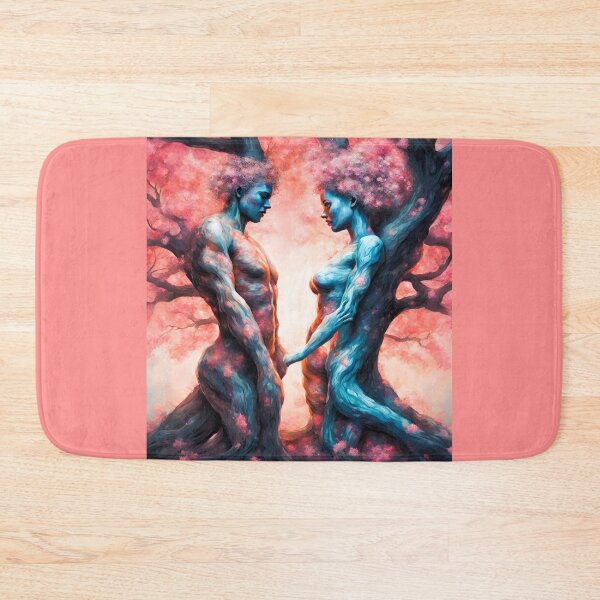 Item preview, tree of life, birth of the couple designed and sold by janjacbu.