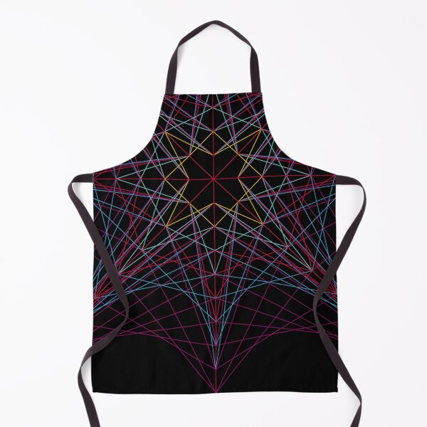 Item preview, Rectangular Pattern #6 Morph C [12896-RYGCBP-BB] designed and sold by LottMultimedia.