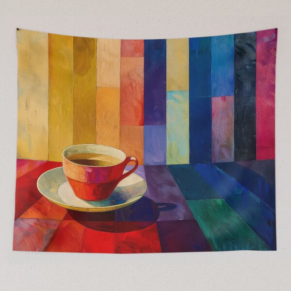 Item preview, Cup Of Coffee designed and sold by JPugliese.