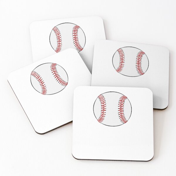 Item preview, Just a Baseball. designed and sold by CanterburyLane.