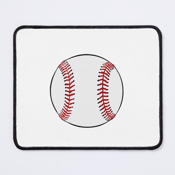 Item preview, Just a Baseball. designed and sold by CanterburyLane.