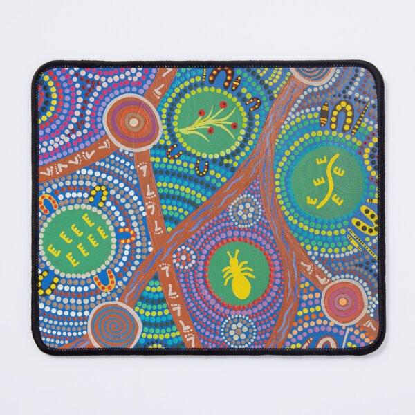 Item preview, Bushtucker designed and sold by MickAndoDesigns.