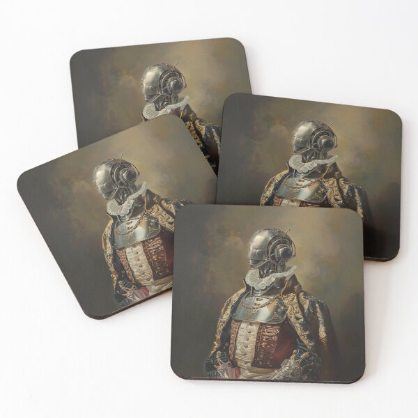 Item preview, Lord Tarnish of Sufferington designed and sold by Automaton John.