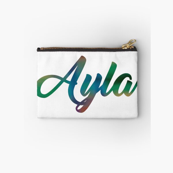 Item preview, Ayla designed and sold by xRadicalRainbow.