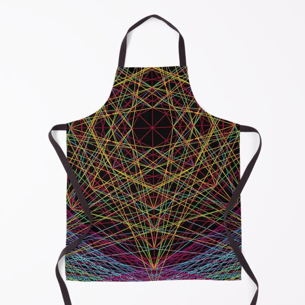 Item preview, Rectangular Pattern #6 Morph C [13296-RYGCBP-BB] designed and sold by LottMultimedia.