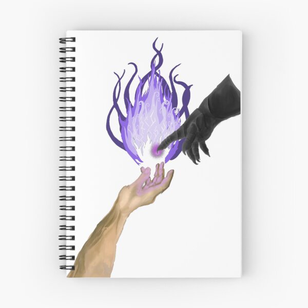 Item preview, Ambitions Flame designed and sold by JenTalDreamer.