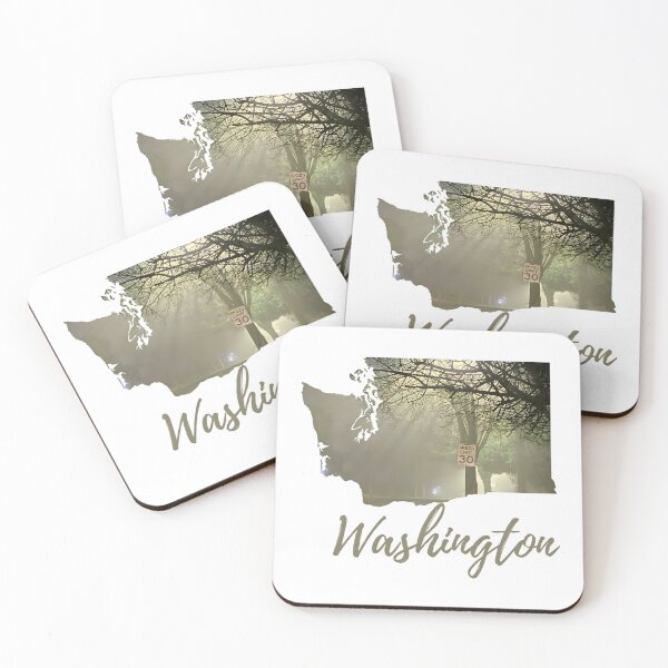 Item preview, Washington  designed and sold by EricT00.