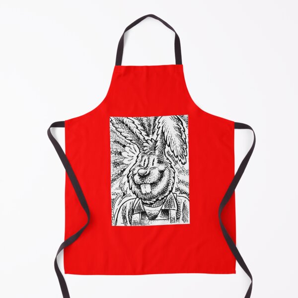 Item preview, Bunny character cartoon designed and sold by dpachers.