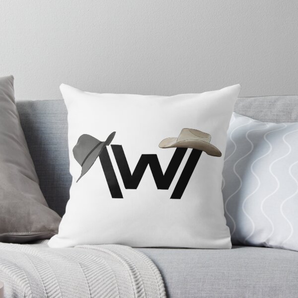 Item preview, Sombreros Westworld designed and sold by NowTheWeather.