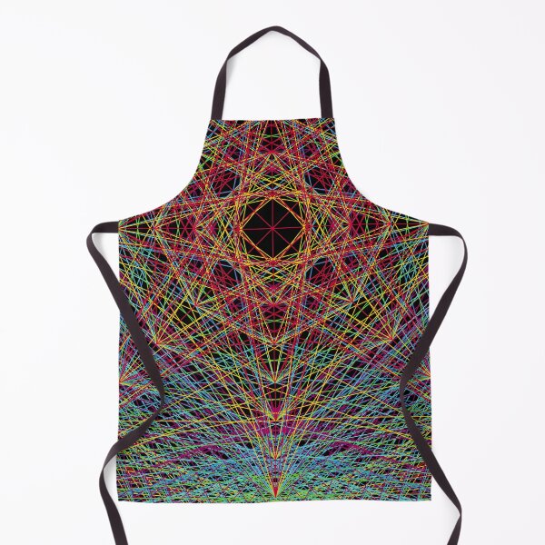 Item preview, Rectangular Pattern #6 Morph C [13496-RYGCBP-BB] designed and sold by LottMultimedia.