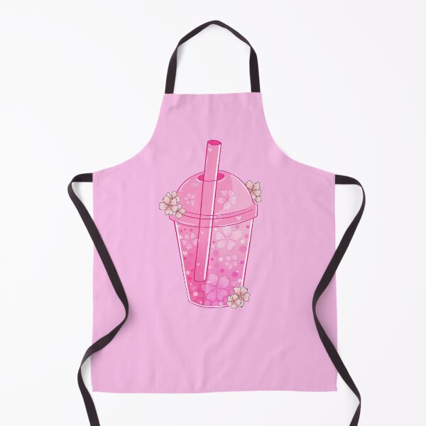 Item preview, Sakura Boba designed and sold by Sonoyin.