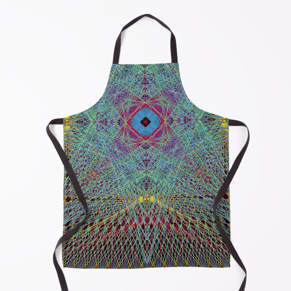 Item preview, Rectangular Pattern #6 Morph C [14178-RYGCBP-BB] designed and sold by LottMultimedia.