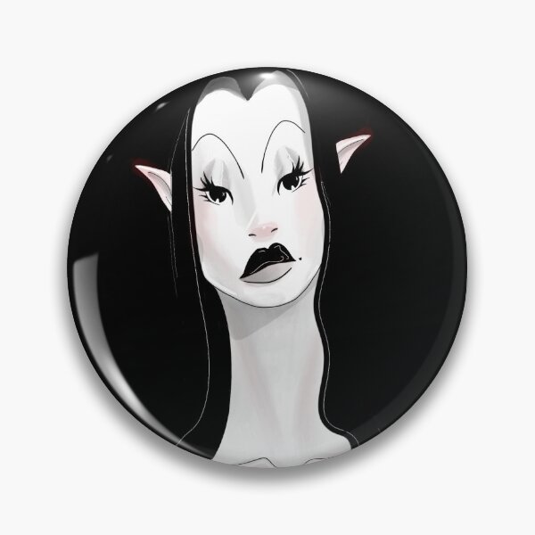 Item preview, Vamp Gworl designed and sold by KikiTejas.