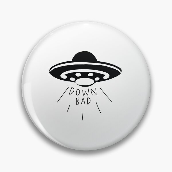 Item preview, Down Bad by Taylor Swift designed and sold by kimgriffin.