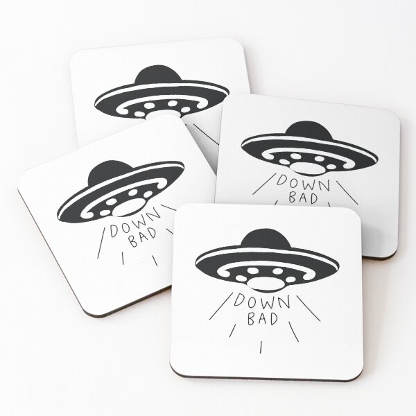 Item preview, Down Bad by Taylor Swift designed and sold by kimgriffin.